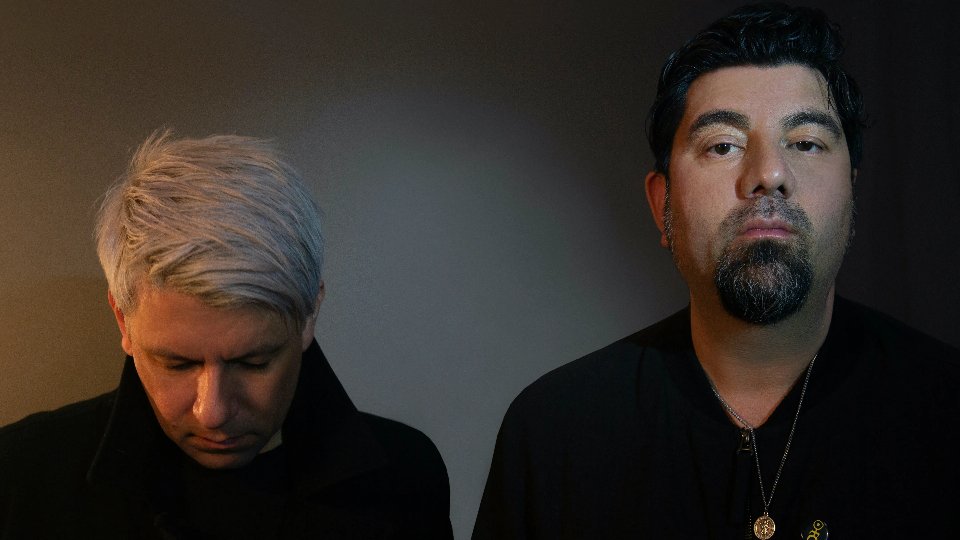 Chino Morenos Early Collaborations and Side Projects Explored