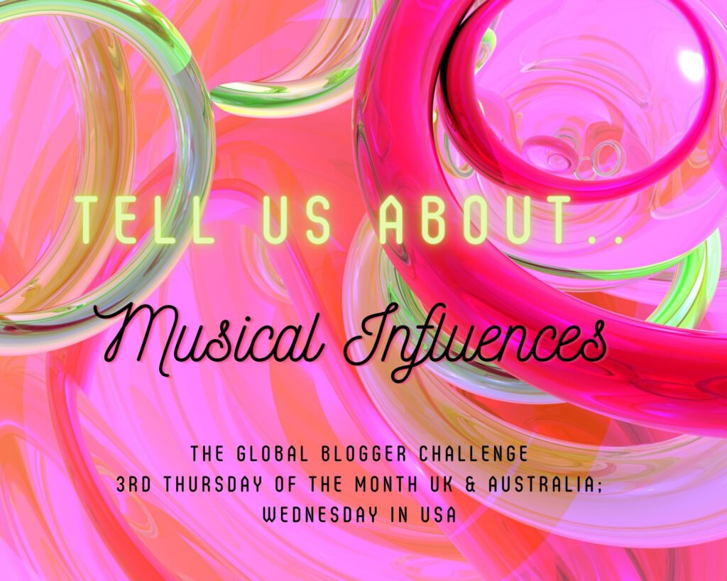 Young Chinos Musical Influences and Inspirations Shape His Sound